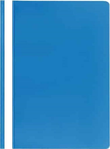 Picture of FLAT FILE LIGHT BLUE A4
